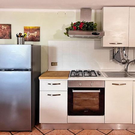 Casa Di Katia Apartment Колесалвети Екстериор снимка