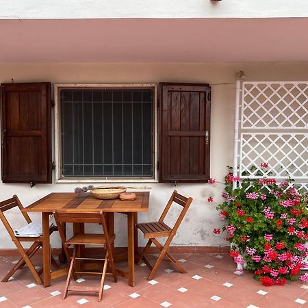 Casa Di Katia Apartment Колесалвети Екстериор снимка