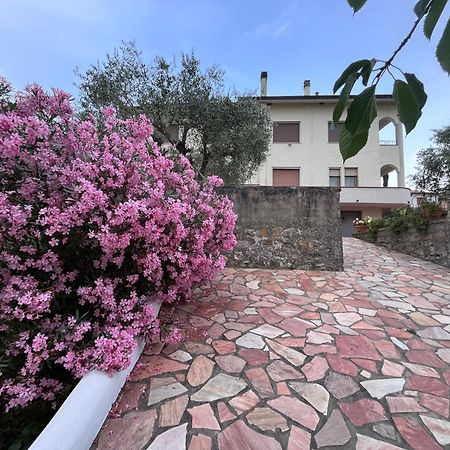 Casa Di Katia Apartment Колесалвети Екстериор снимка