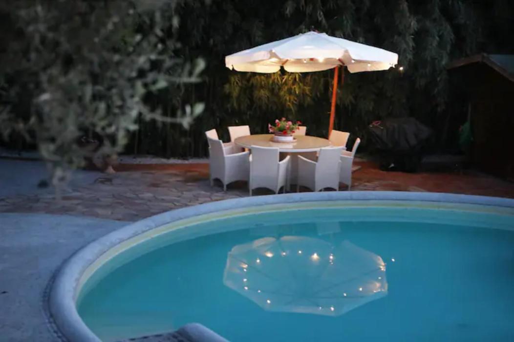 Casa Di Katia Apartment Колесалвети Екстериор снимка