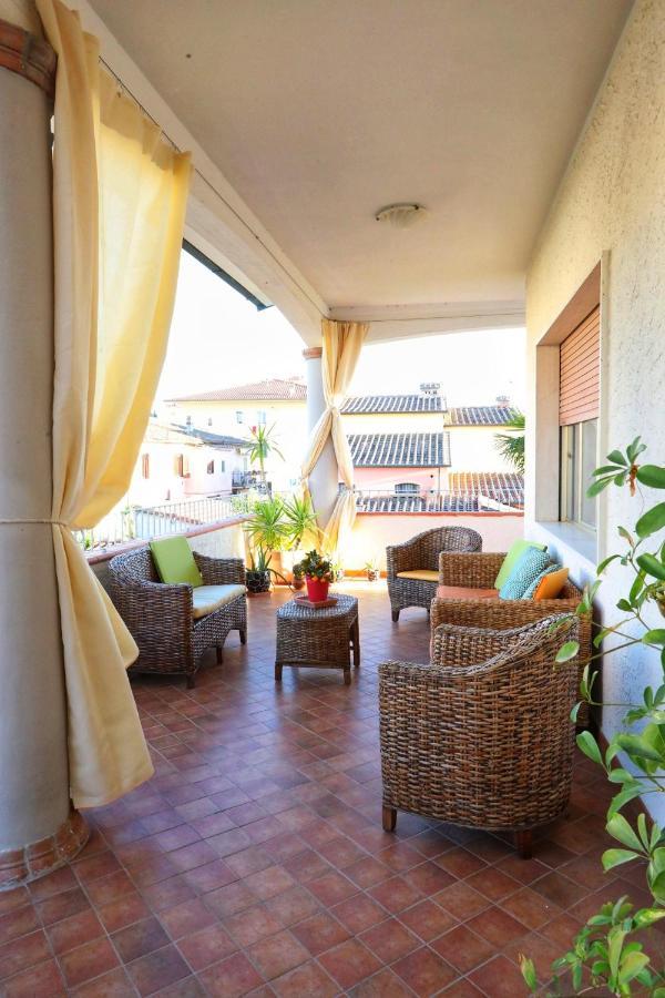 Casa Di Katia Apartment Колесалвети Екстериор снимка
