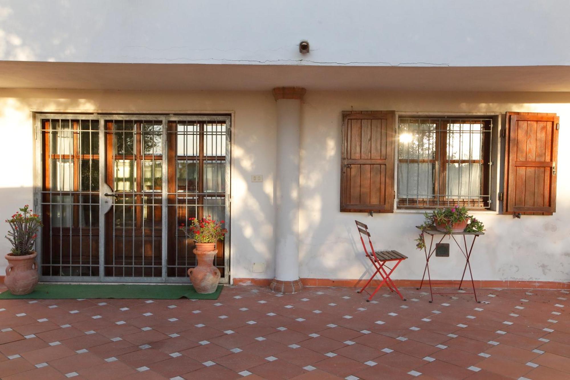 Casa Di Katia Apartment Колесалвети Екстериор снимка