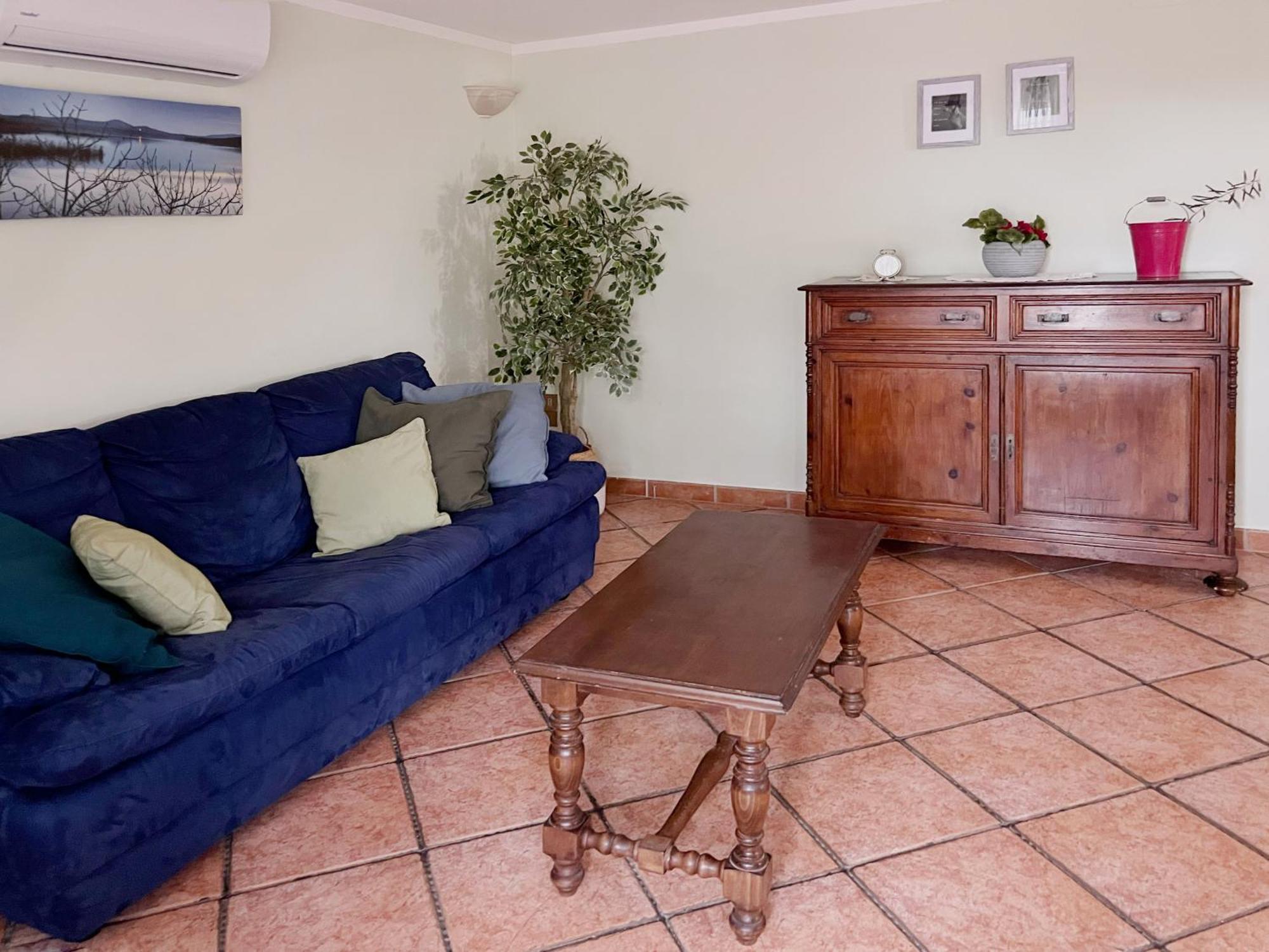 Casa Di Katia Apartment Колесалвети Екстериор снимка