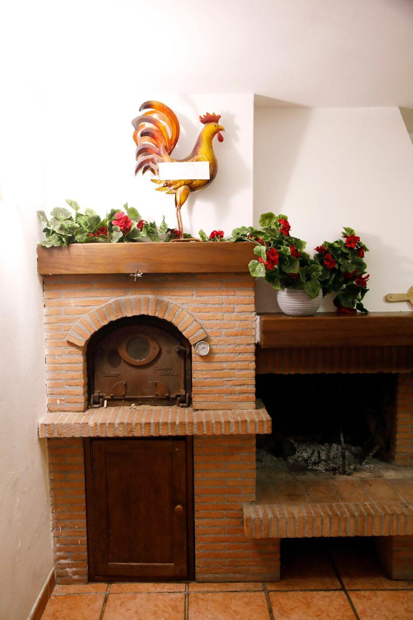 Casa Di Katia Apartment Колесалвети Екстериор снимка