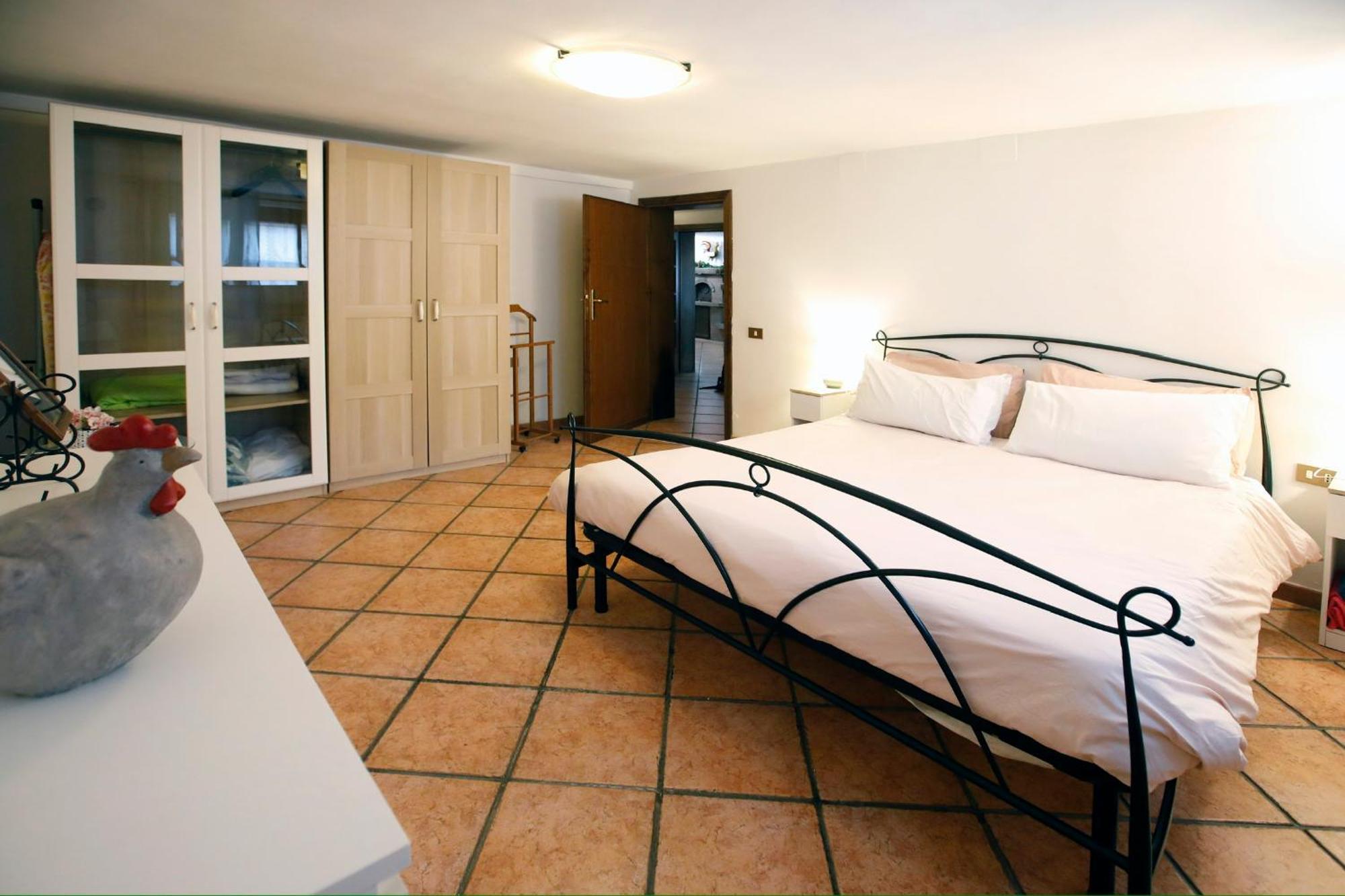 Casa Di Katia Apartment Колесалвети Екстериор снимка