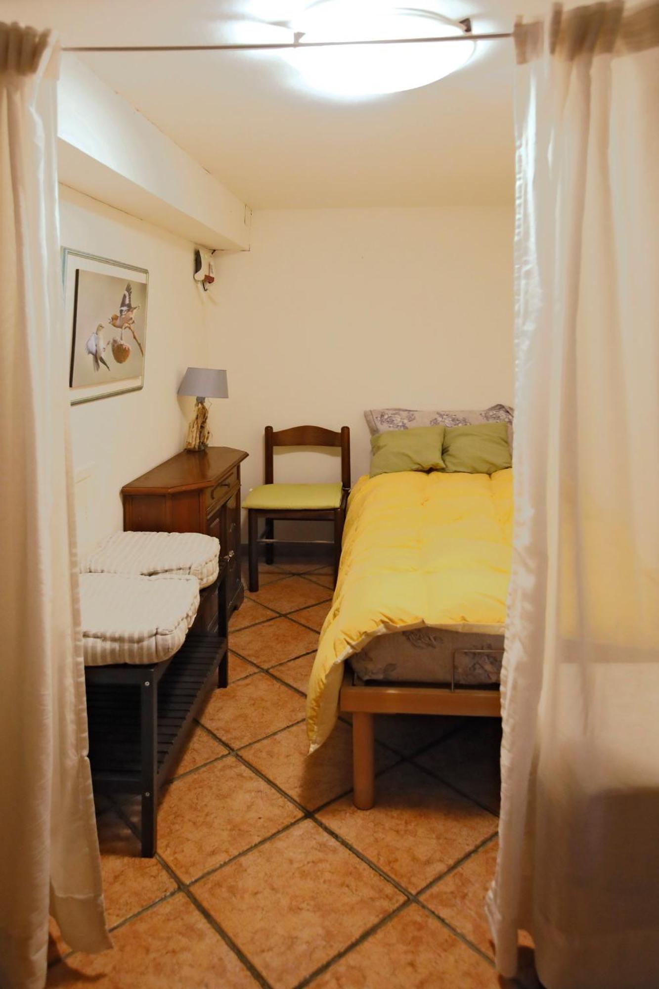 Casa Di Katia Apartment Колесалвети Екстериор снимка