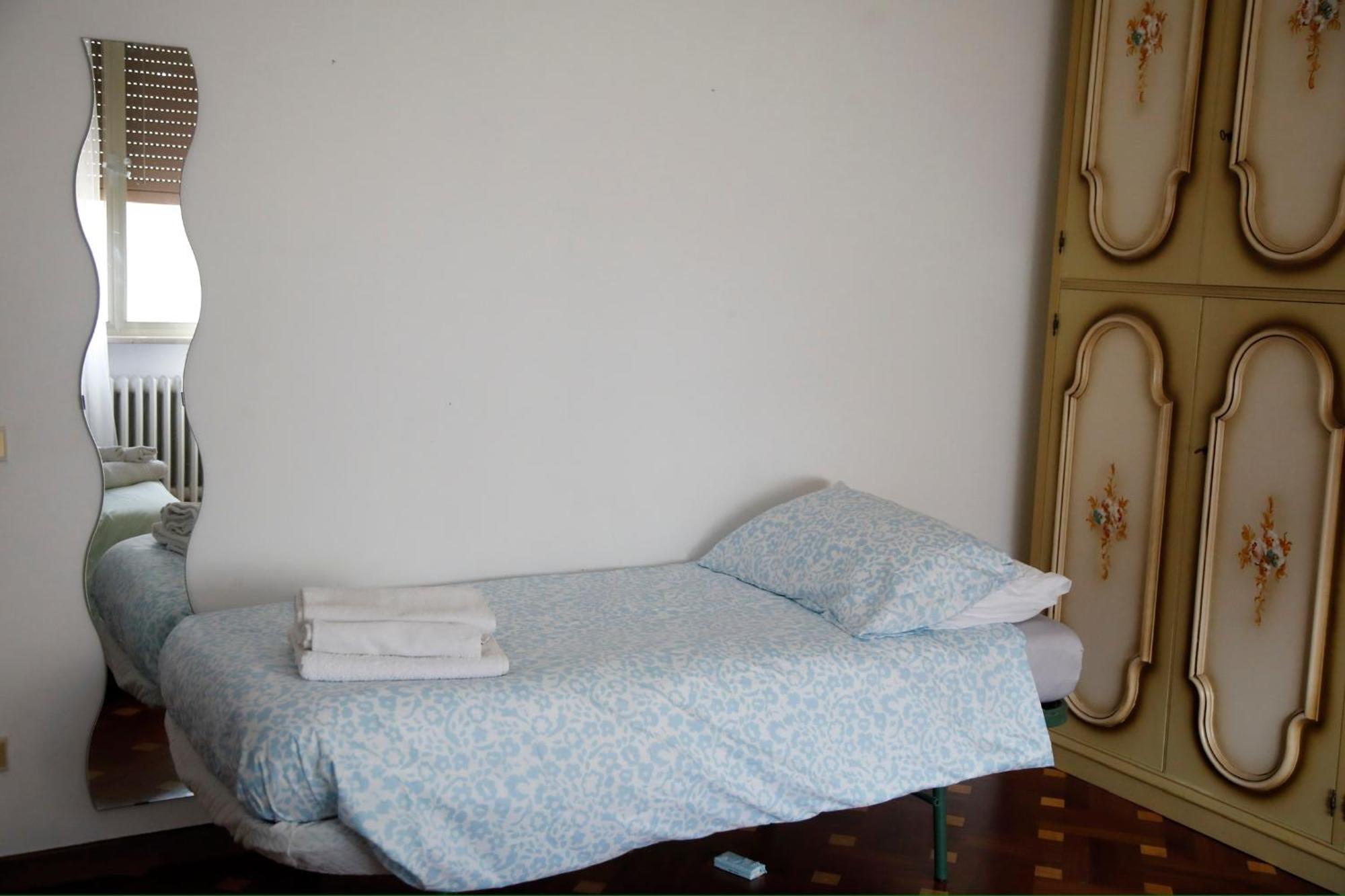 Casa Di Katia Apartment Колесалвети Екстериор снимка