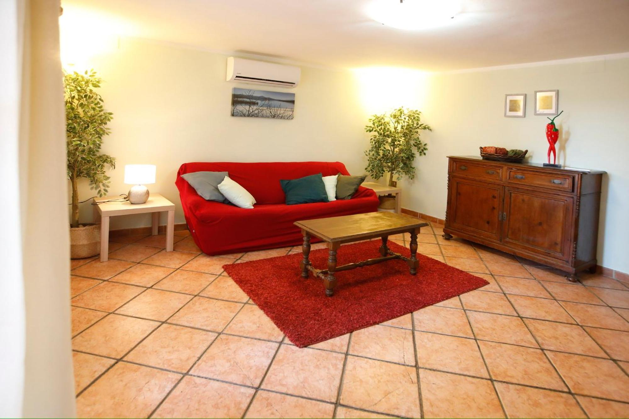 Casa Di Katia Apartment Колесалвети Екстериор снимка