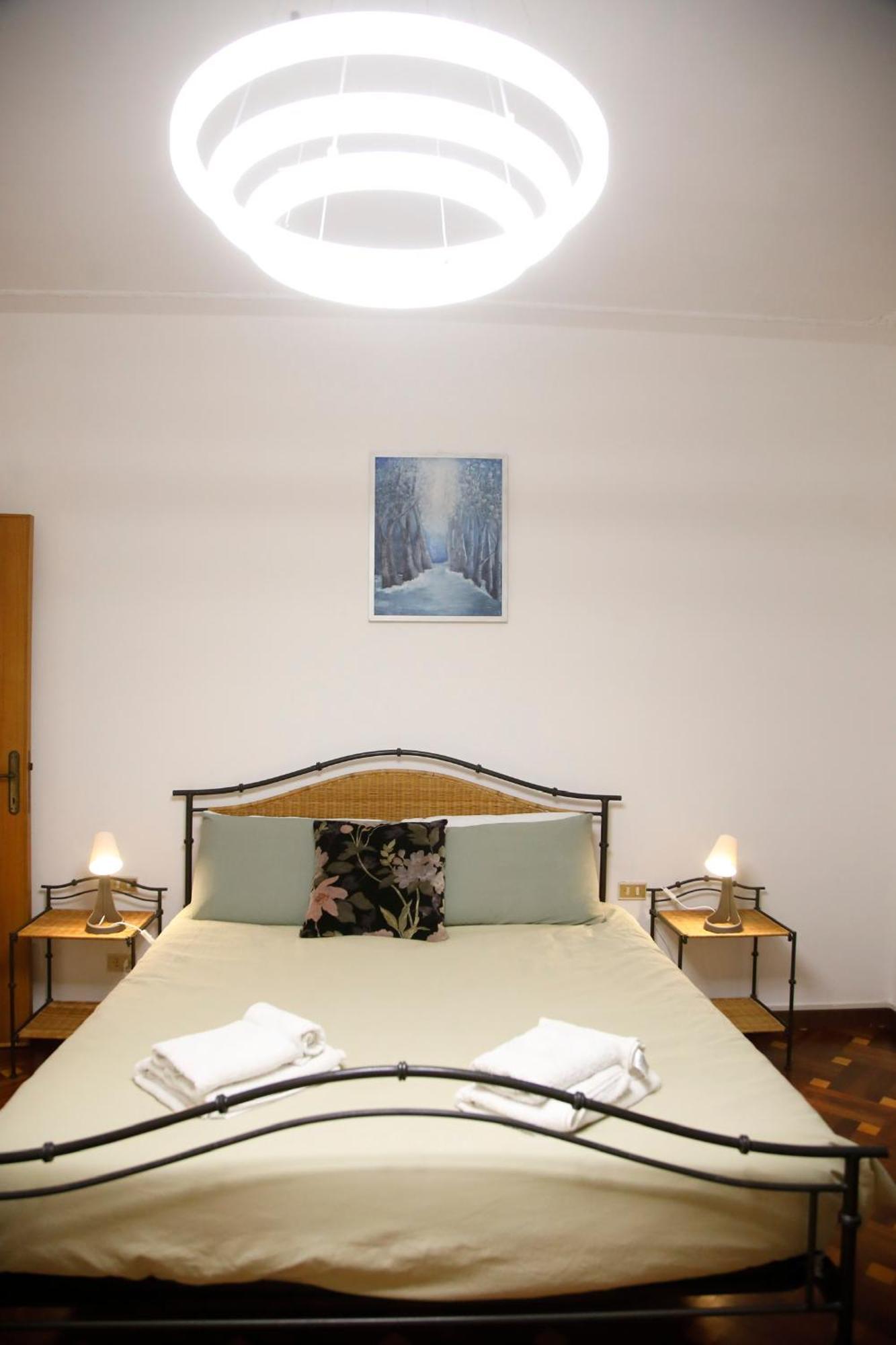 Casa Di Katia Apartment Колесалвети Екстериор снимка