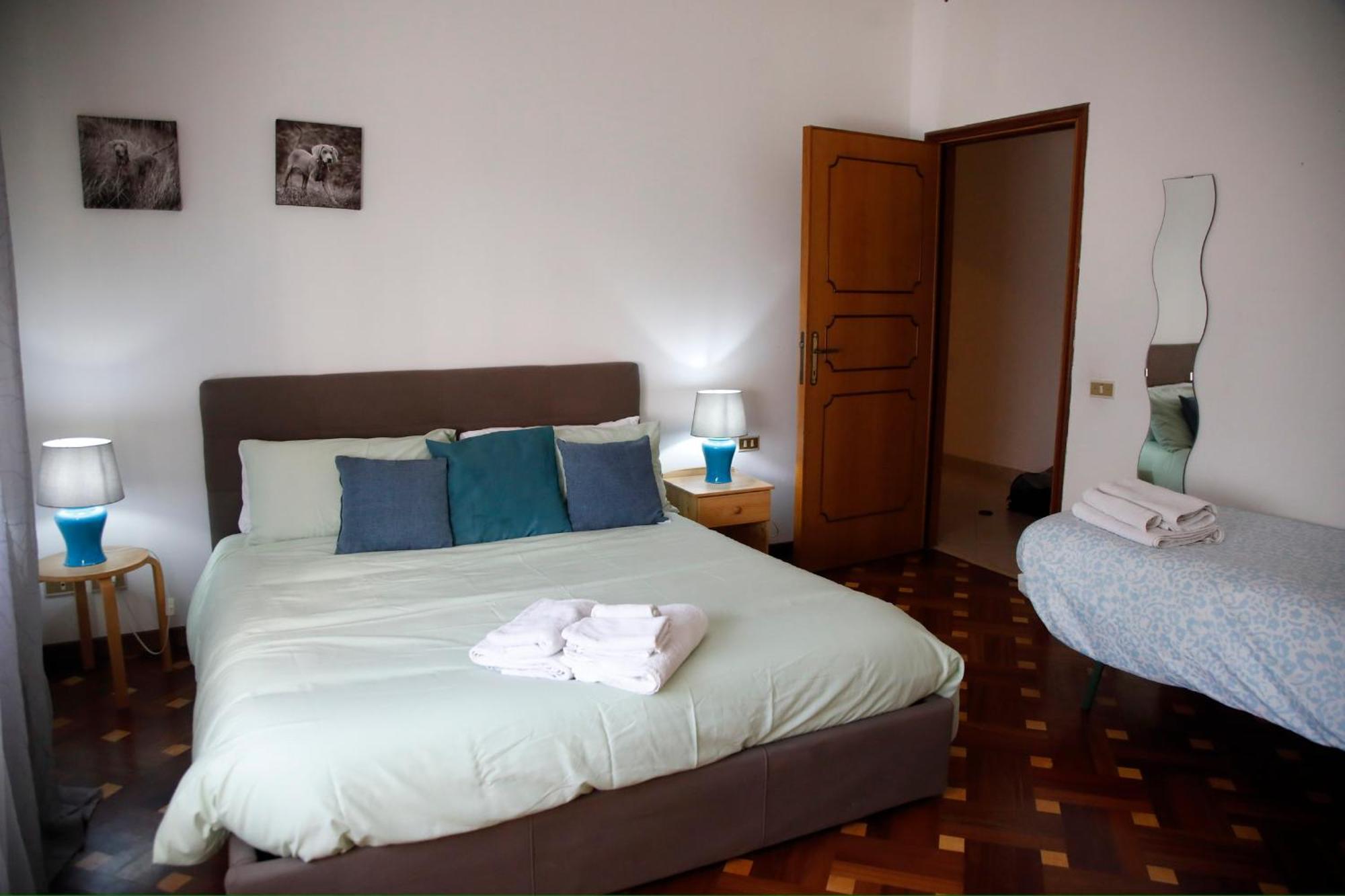 Casa Di Katia Apartment Колесалвети Екстериор снимка