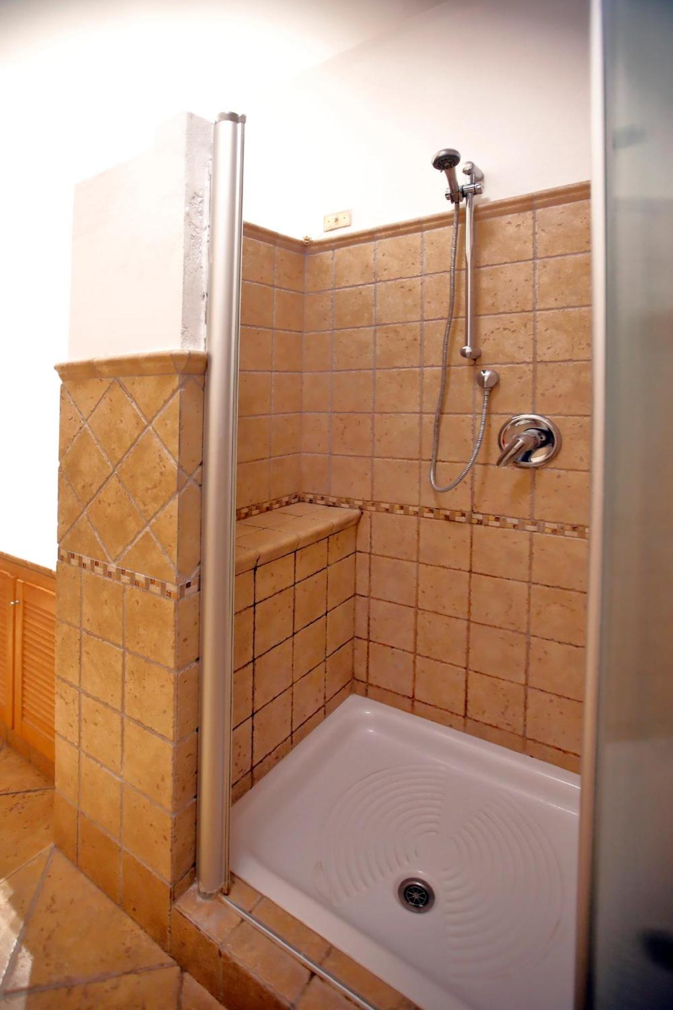 Casa Di Katia Apartment Колесалвети Екстериор снимка
