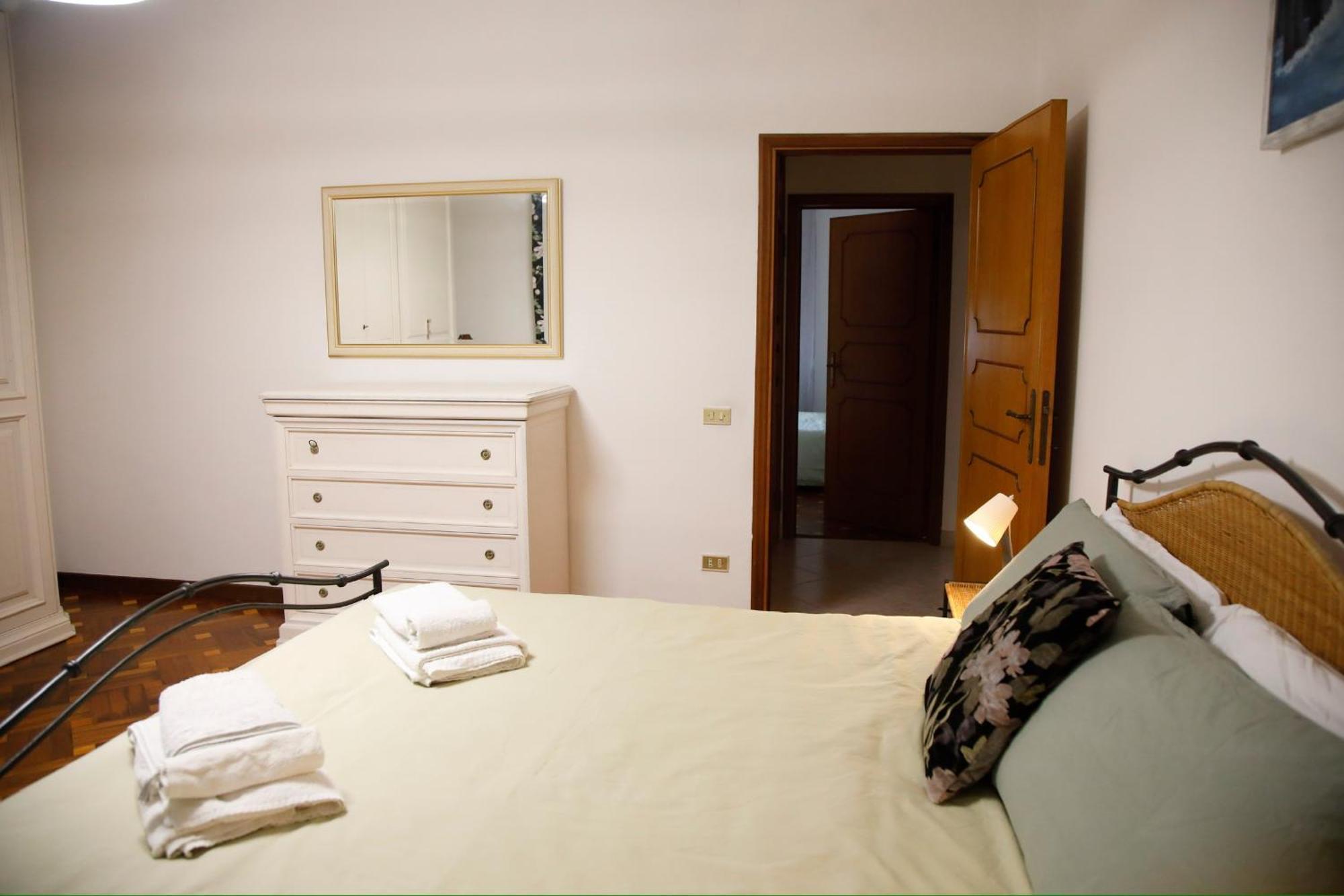Casa Di Katia Apartment Колесалвети Екстериор снимка