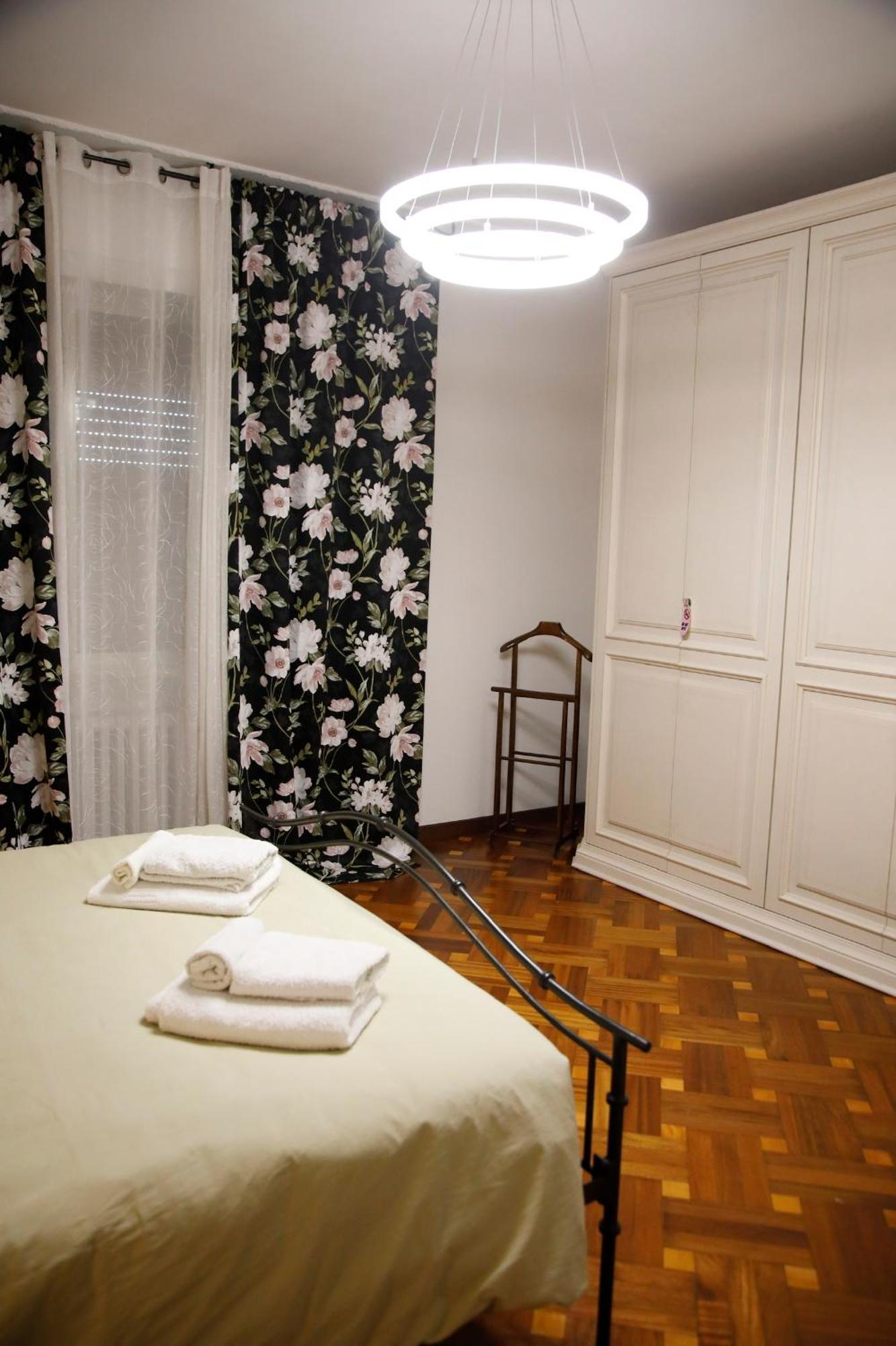 Casa Di Katia Apartment Колесалвети Екстериор снимка