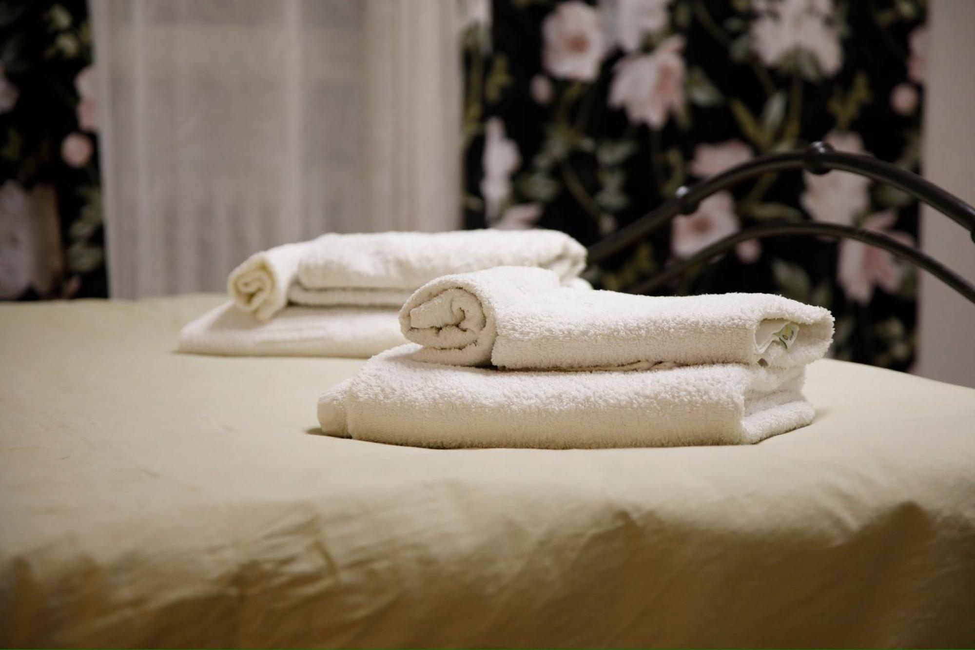 Casa Di Katia Apartment Колесалвети Екстериор снимка