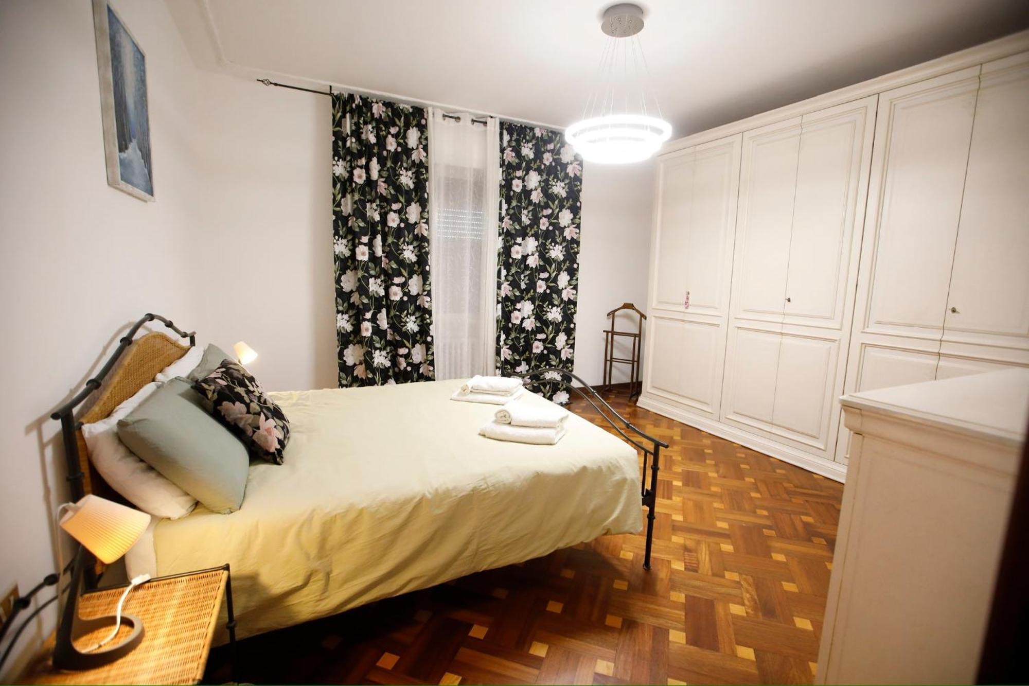 Casa Di Katia Apartment Колесалвети Екстериор снимка