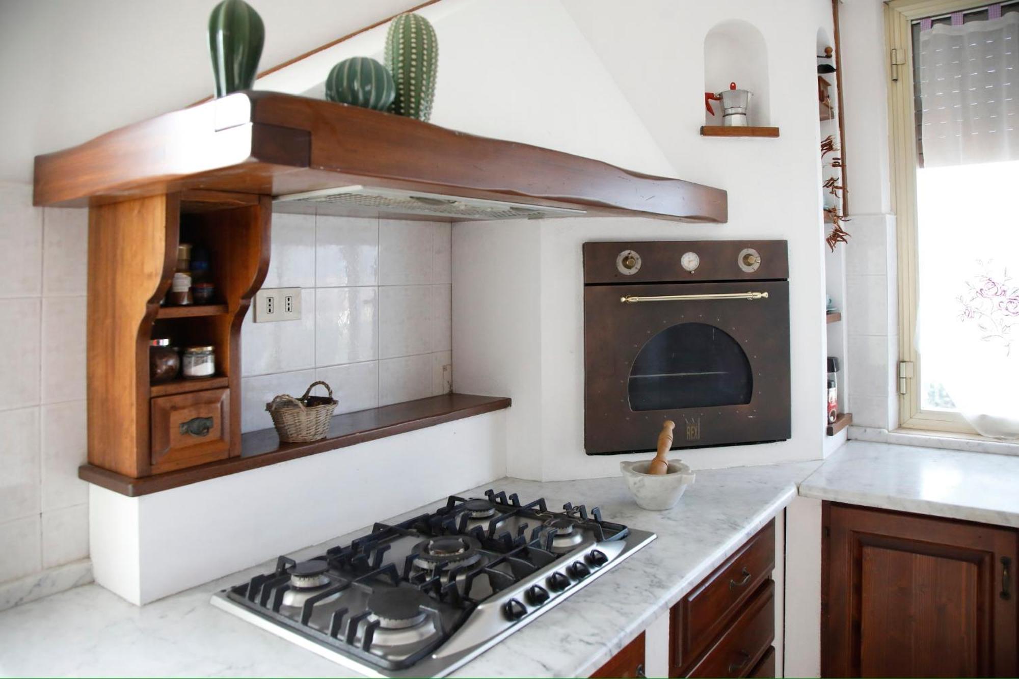 Casa Di Katia Apartment Колесалвети Екстериор снимка