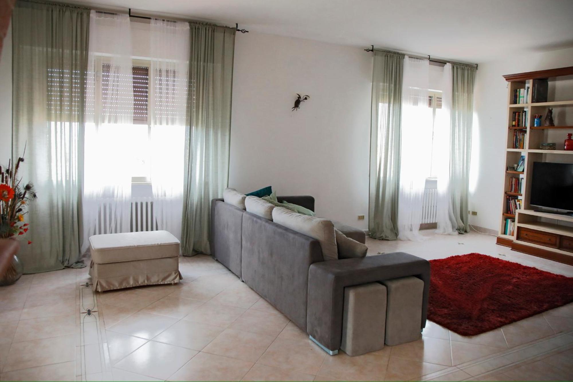 Casa Di Katia Apartment Колесалвети Екстериор снимка