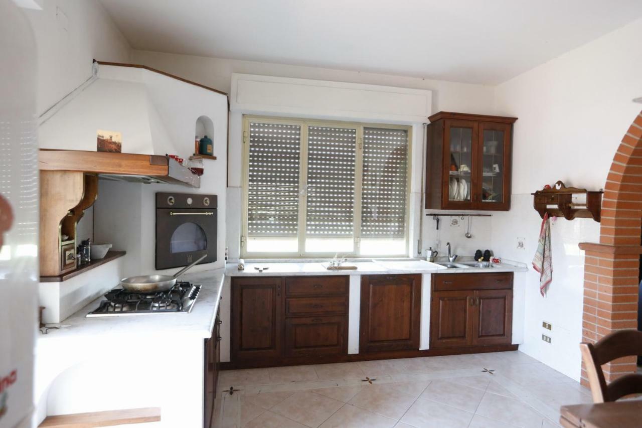 Casa Di Katia Apartment Колесалвети Екстериор снимка