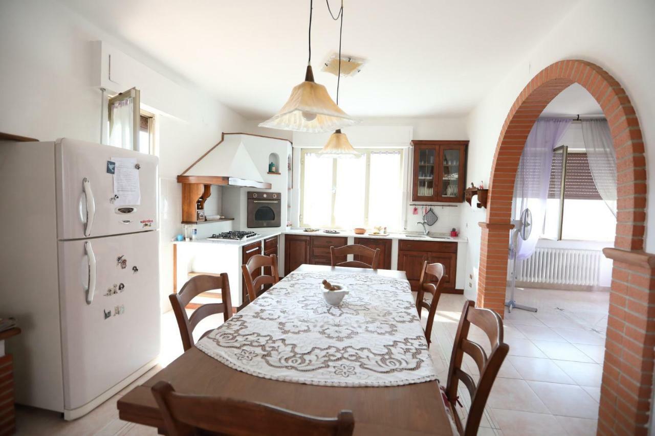 Casa Di Katia Apartment Колесалвети Екстериор снимка