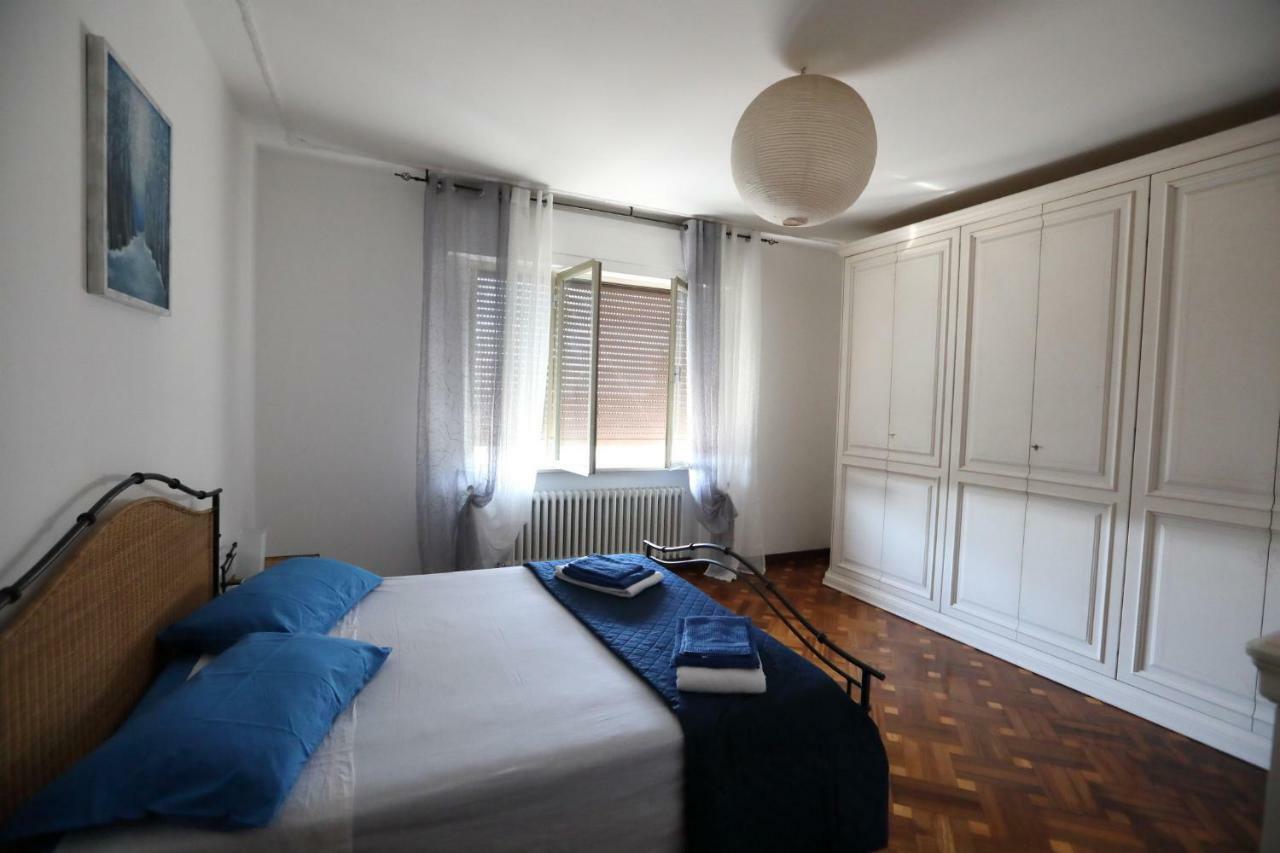 Casa Di Katia Apartment Колесалвети Екстериор снимка